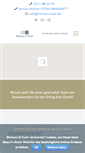 Mobile Screenshot of meiners-euler.de